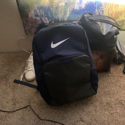 Nike Bagpack