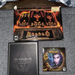 Pc Games