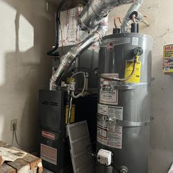 Water Heater