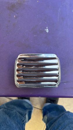 VW bug ashtray