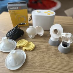Medela Pump In Style Breast Pump 
