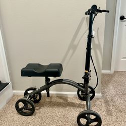 Knee Scooter - Drive Medical DV8