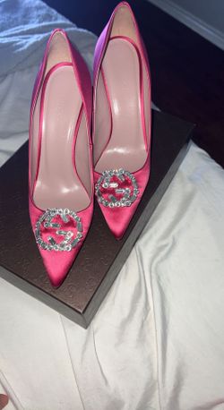 Gucci Heels 