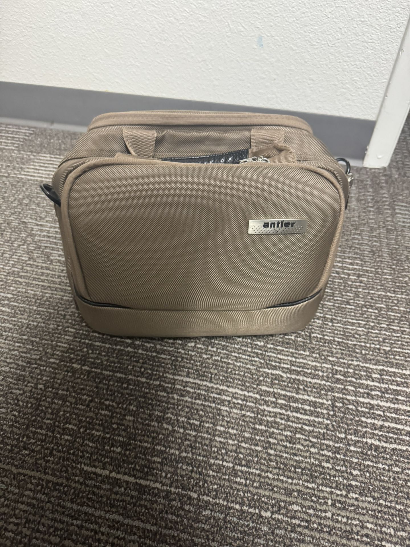 Travel Bag