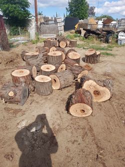 FIREWOOD .....