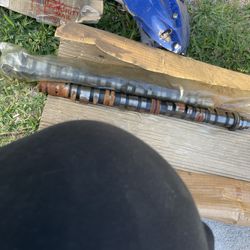 K20 Type S Cam Shaft 
