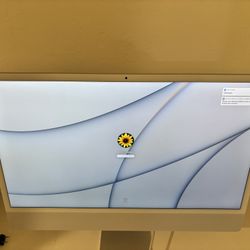 Mac Computer 
