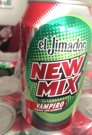 24 New Mix Jimador Vampiro For Sale In Houston Tx Offerup