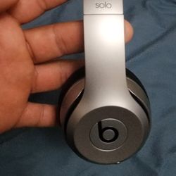 Beats Solo 2