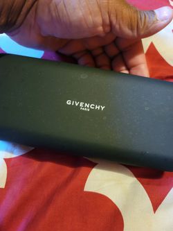 Men's Gold Frame Non Prescription GIVENCHY
