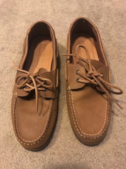 Tommy Hilfiger Boat Shoe