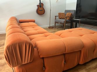 Luxury Modular Couch