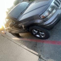 2004 Jeep Grand Cherokee