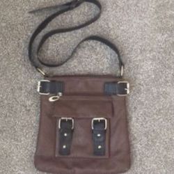 Altar'd State Cross Body Bag