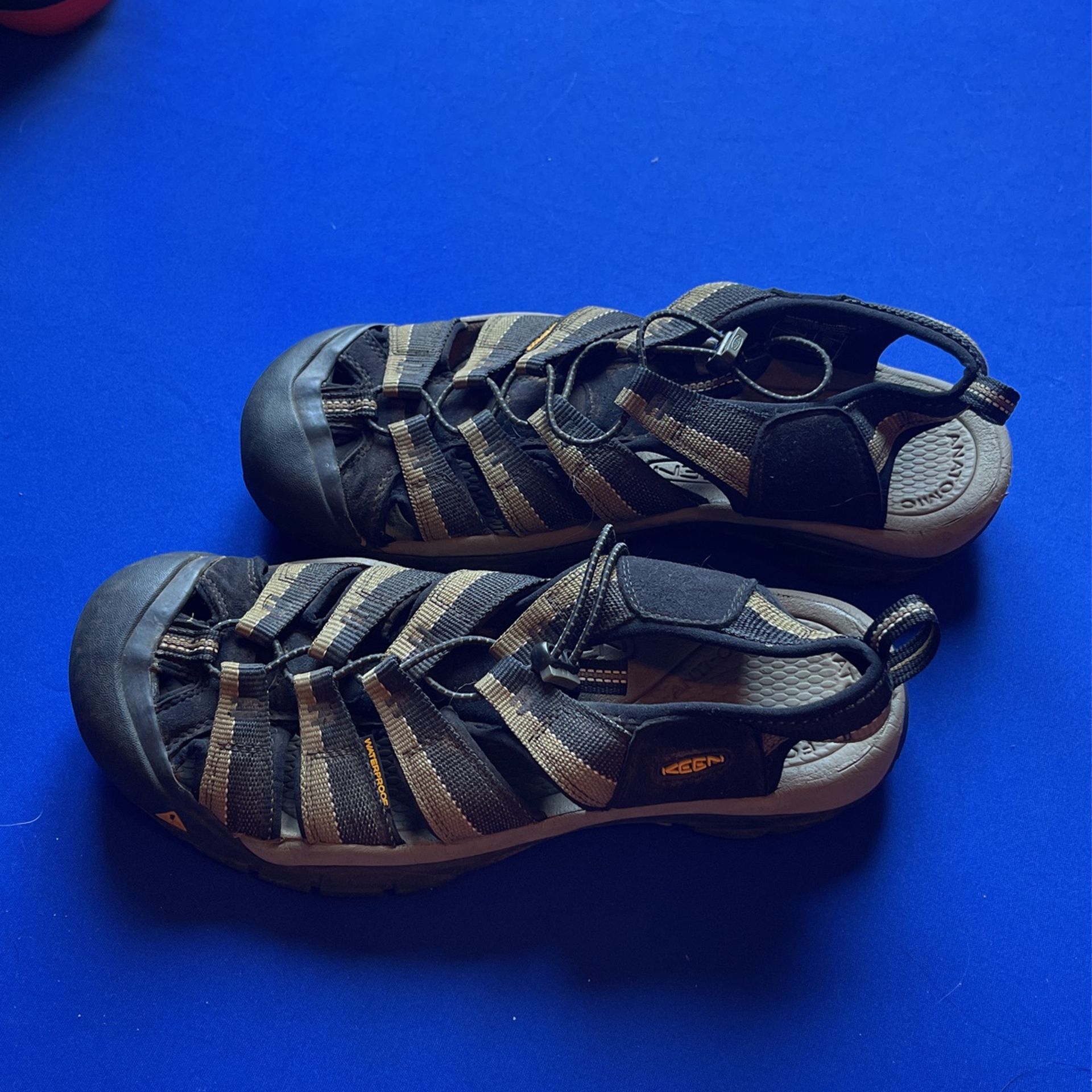 Keen Men's Newport H2 Water Sandals