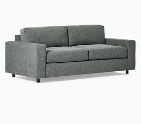 West Elm Couch