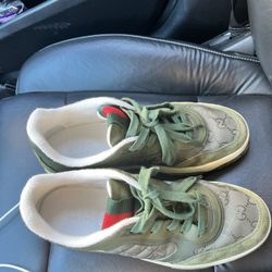 Gucci Shoes
