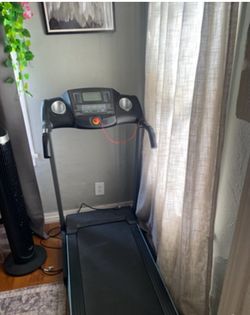 treadmill