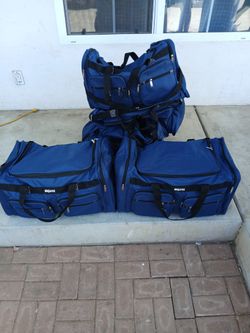 Dejuno Duffle Bag
