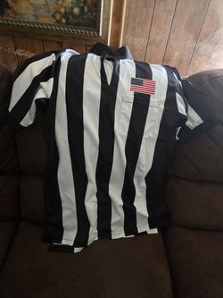 Referee Shirts