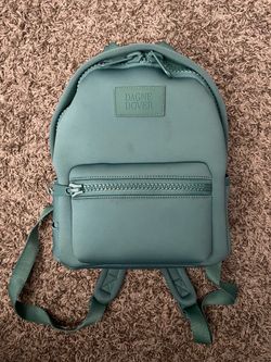 Dagne Dover Mini Backpack Teal