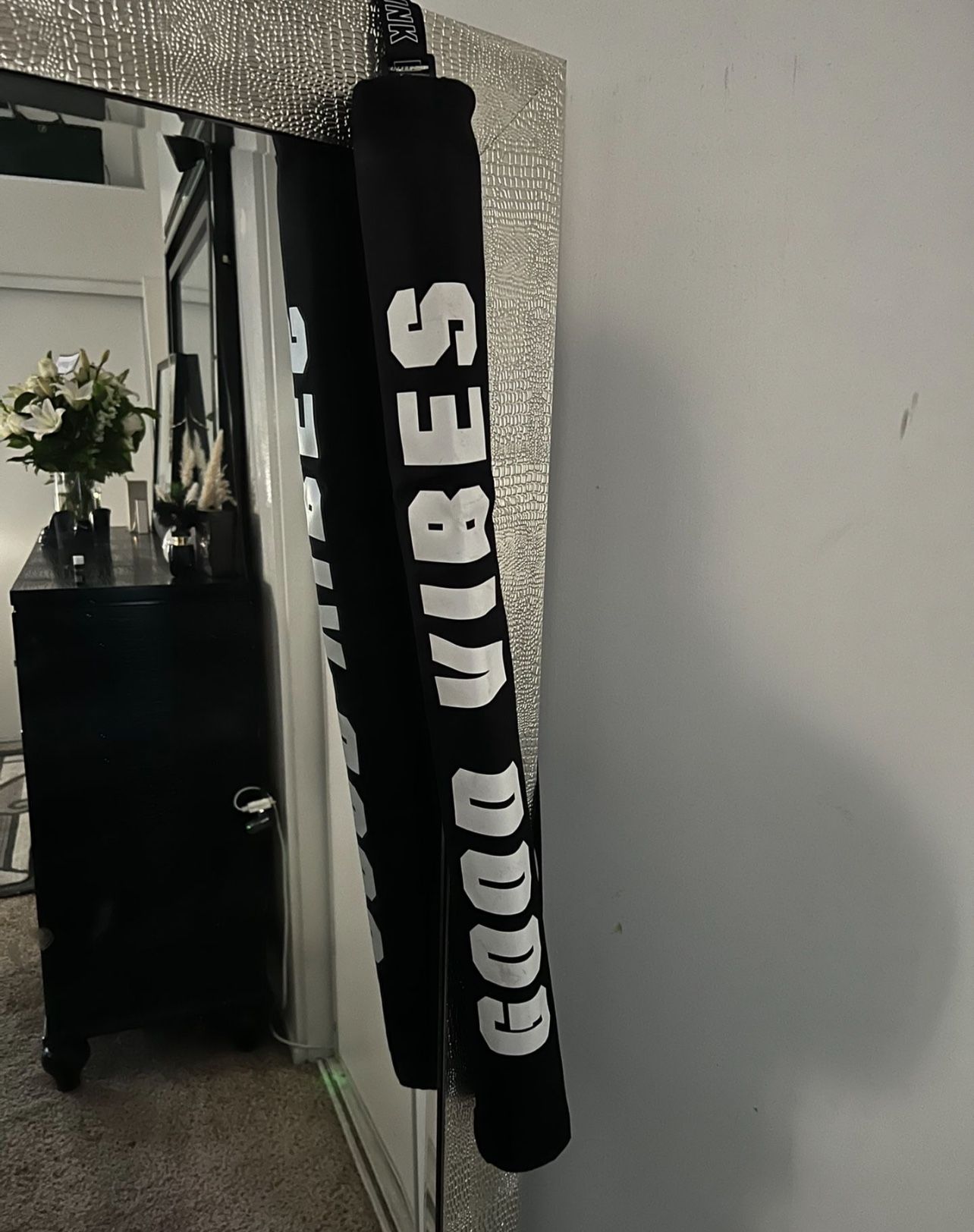 PINK Sling Can carrier