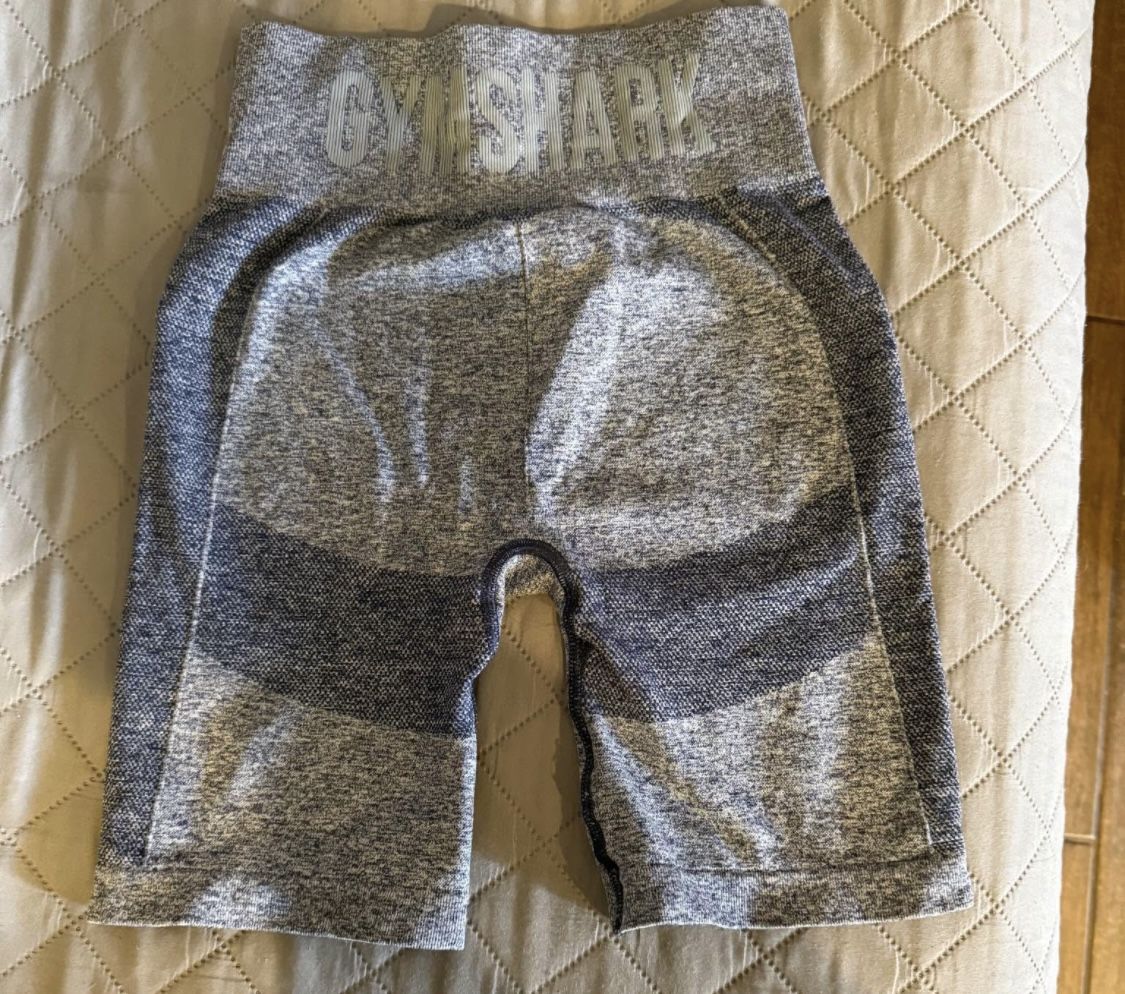 Gym Shark Shorts