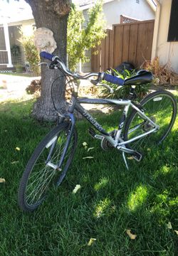 Trek multitrack 7000