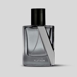 Victoria's Secret VS Him Platinum Men's Cologne Spray 1.7 oz / 50 ml Brand New No Box