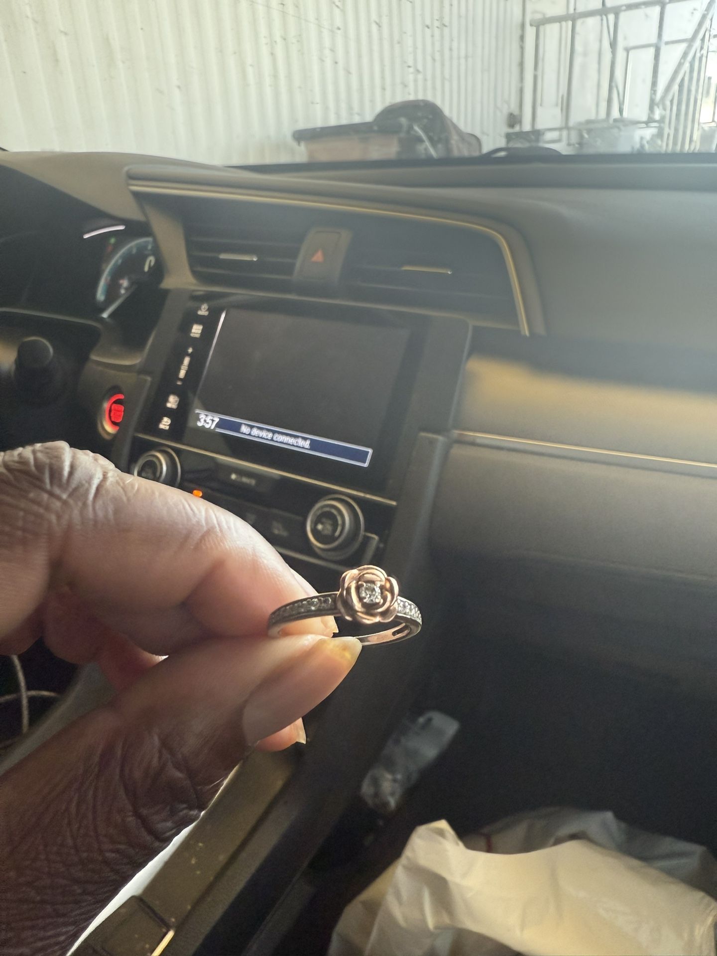Disney Ring