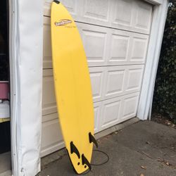 liquid shredder Surfboard 
