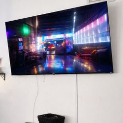 75 In Tv Westinghouse MUST GO NOW 