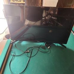 32" Samsung TV/Monitor