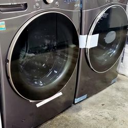 Brand New Washer & Dryer Sets for $750 and Up More Biggest sale so far!