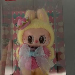 Let’s Checkmate Labubu