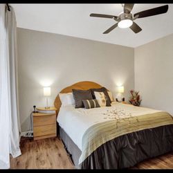 King Bedroom Set