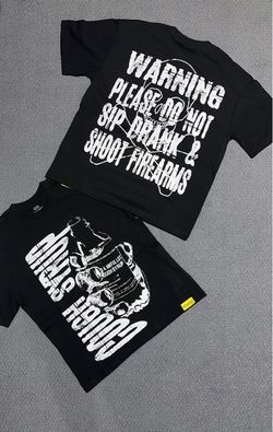 Cough Syrup T-shirt