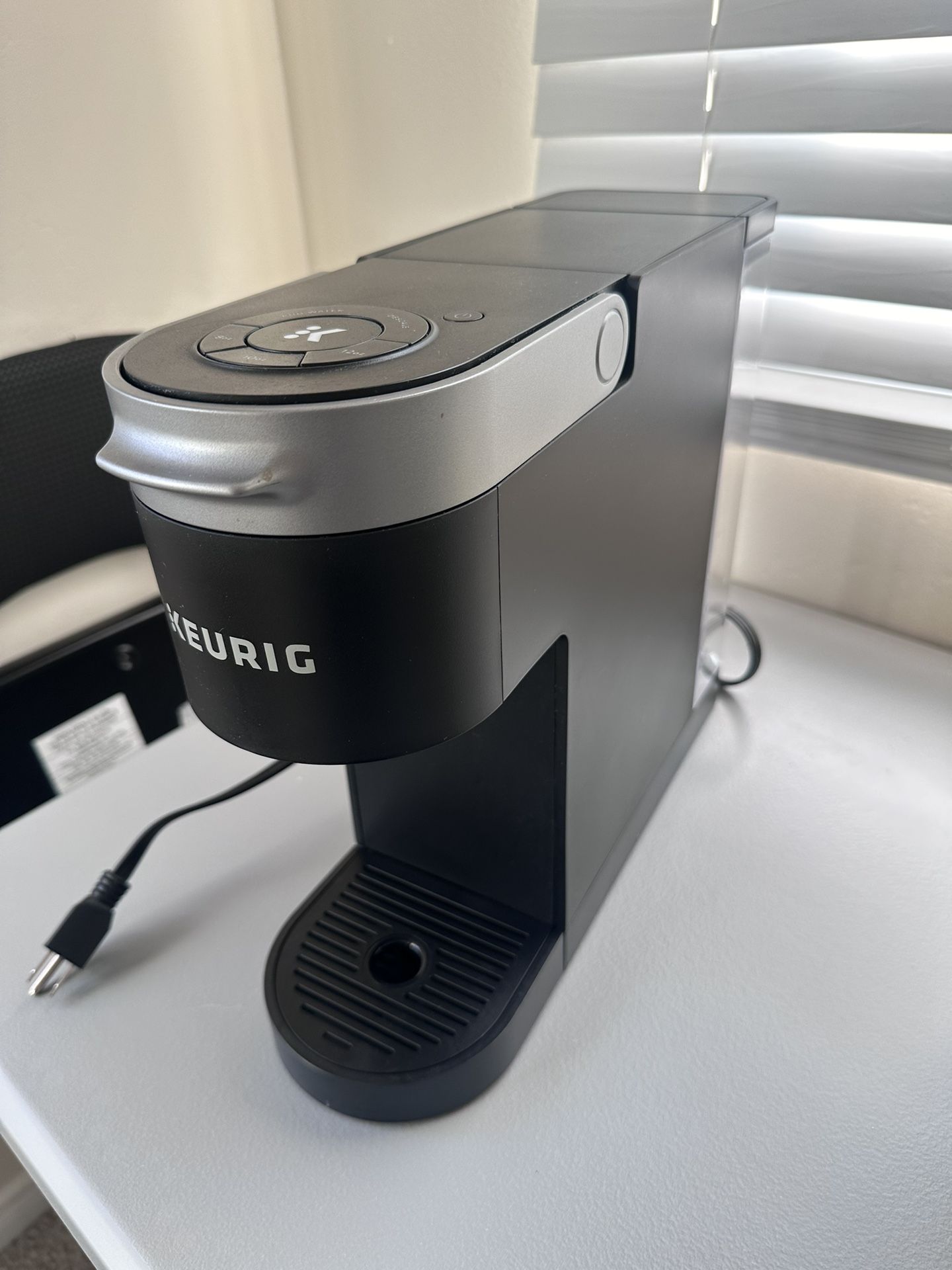Keurig Slim 