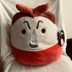 Squishmallow