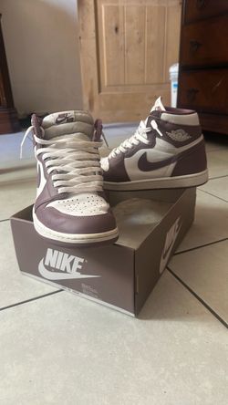 Nike Jordon