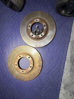 1999 Toyota Tacoma