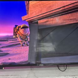 50” ELEMENT SMART TV 