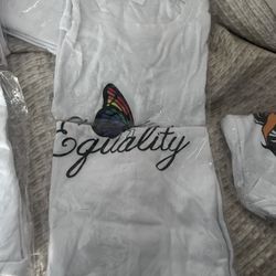 Pride Soft stretchy Tshirt 