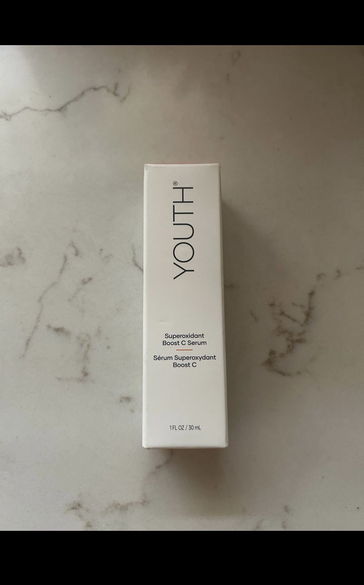 YOUTH® Superoxidant Boost C Serum