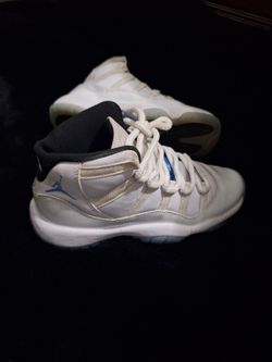 Kids Jordan 11