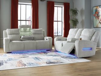 RECLINING LIVING ROOM SETS ON SALE