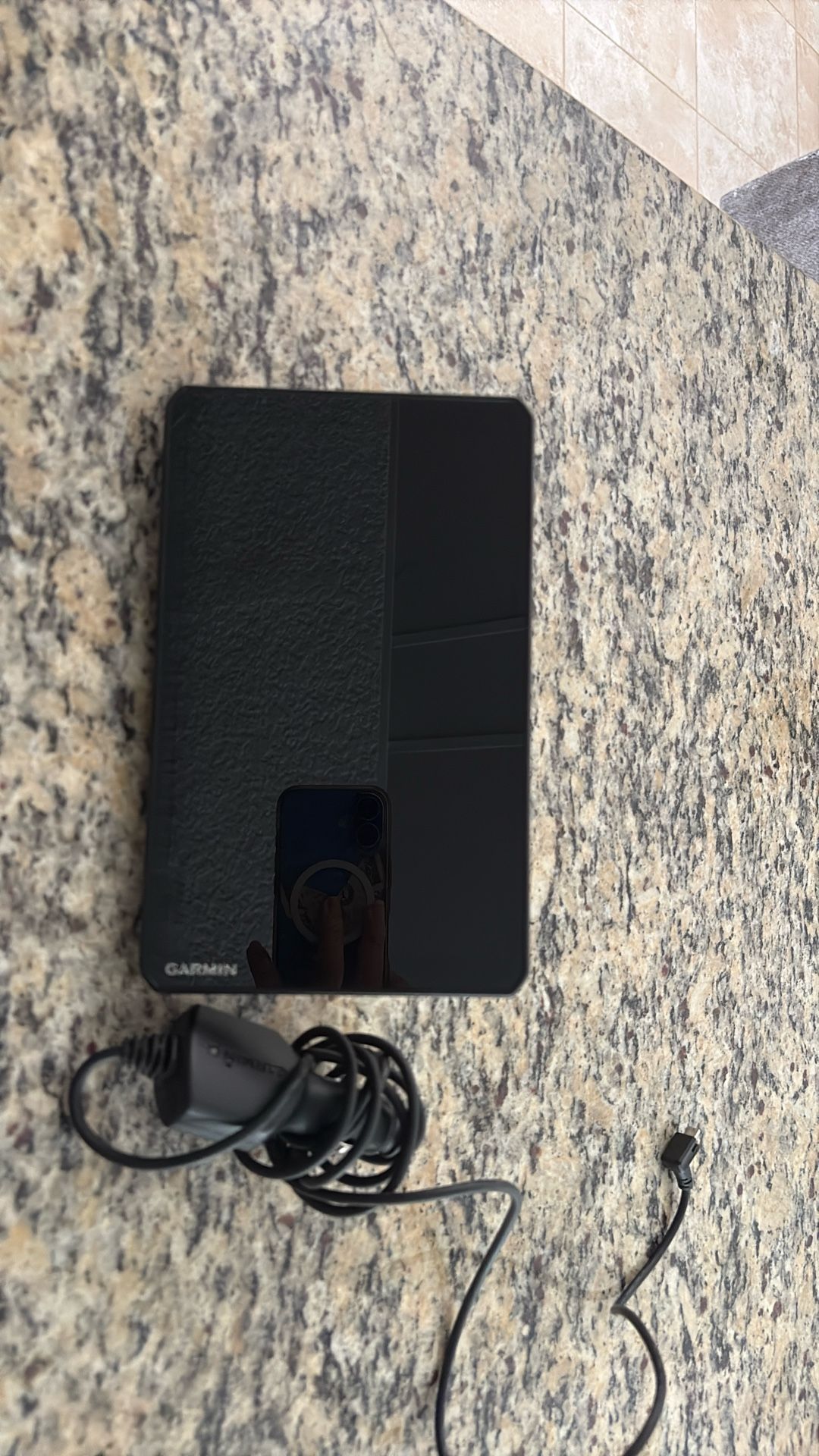 Garmin Trucker Gps 