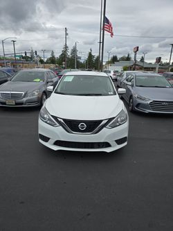 2019 Nissan Sentra