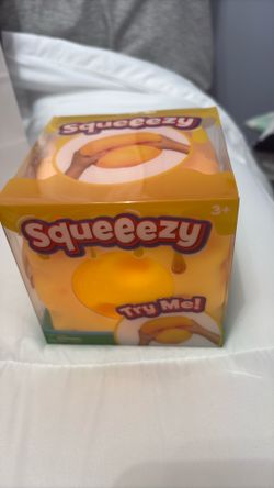 Nee DOH / Squishy