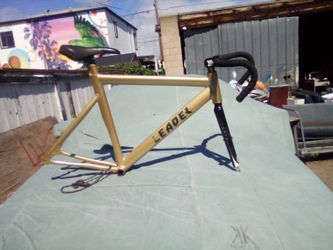 LD725 TR & Rush Hour Ralghly 